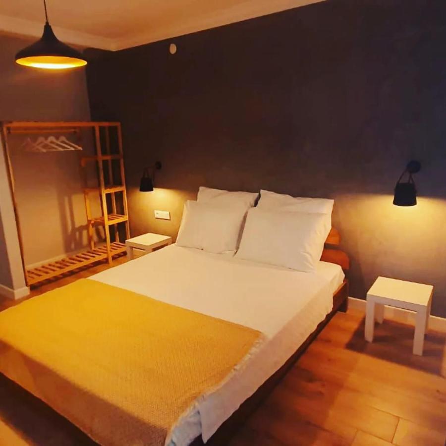 Antik Apartments Marmaris Exterior photo