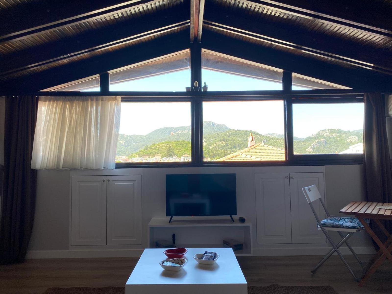 Antik Apartments Marmaris Exterior photo