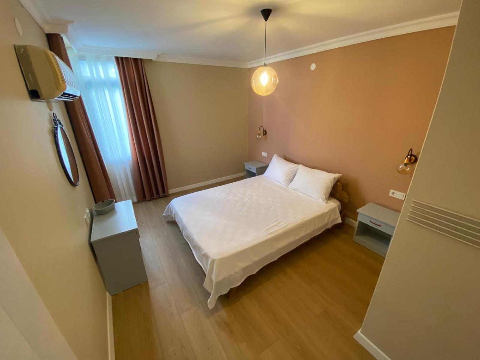 Antik Apartments Marmaris Exterior photo
